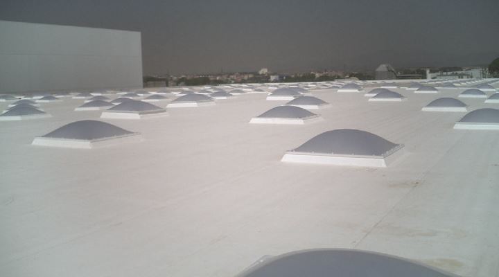 Impermeabilizaciones en leon guanajuato