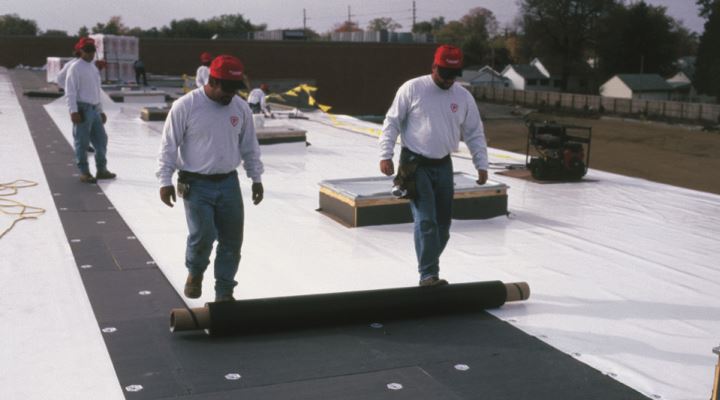 Impermeabilizaciones en leon guanajuato