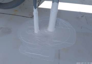 Impermeabilizaciones en leon guanajuato