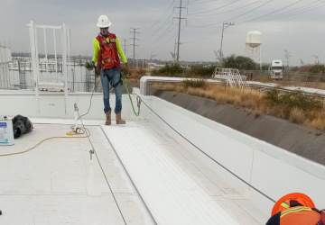 impermeabilizaciones industriales leon gto